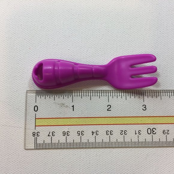 Assorted Mini Dollhouse Furniture Tree Stump Fork Blanket Rock Band Instruments - Picture 7 of 15